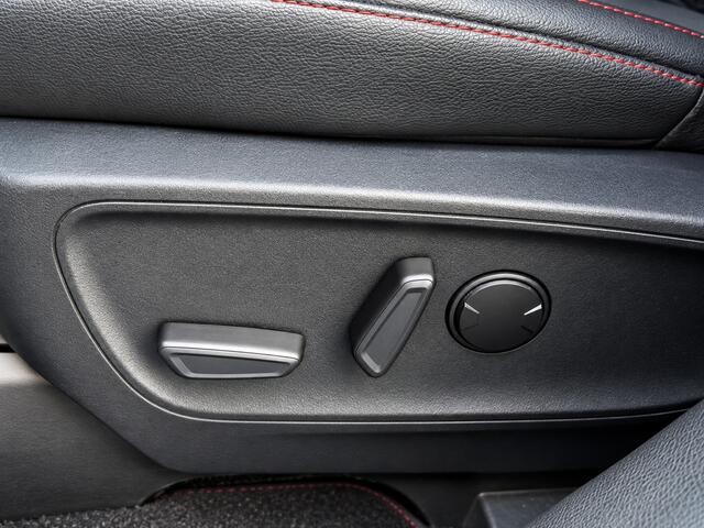 Ford KUGA BWJ 2021 2.5 210 PK PHEV ST-Line X TREKHAAK | KEYLESS | HALF LEDER | STOEL + STUURVERW. | ADAPTIVE CRUISE | CAMERA | ELEKTR. ACHTERKLEP | CARPLAY + ANDROID | NAVI | CLIMA | LMV | PDC – foto 5