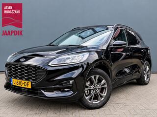 Ford KUGA BWJ 2021 2.5 210 PK PHEV ST-Line X TREKH