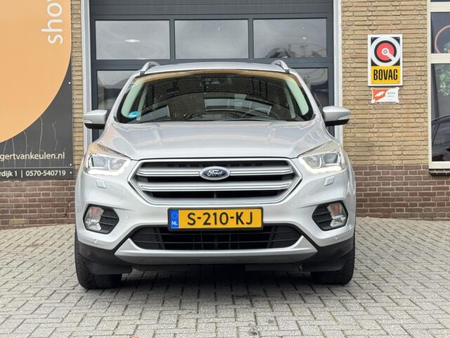 Ford KUGA 1.5 EcoBoost 150PK Trend Ultimate LMV/CARPLAY/TREKHAAK-2000KG! – foto 2