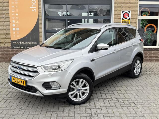 Ford KUGA 1.5 EcoBoost 150PK Trend Ultimate LMV/CARPLAY/TREKHAAK-2000KG! – foto 4