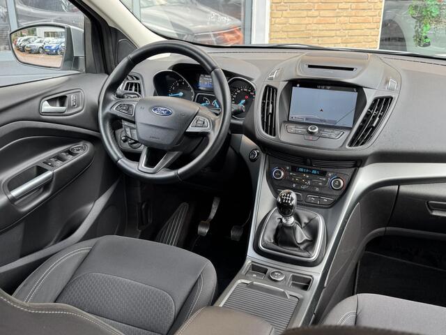 Ford KUGA 1.5 EcoBoost 150PK Trend Ultimate LMV/CARPLAY/TREKHAAK-2000KG! – foto 5