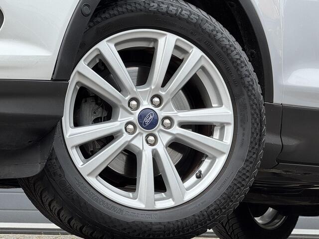 Ford KUGA 1.5 EcoBoost 150PK Trend Ultimate LMV/CARPLAY/TREKHAAK-2000KG! – foto 6