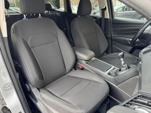Ford KUGA 1.5 EcoBoost 150PK Trend Ultimate LMV/CARPLAY/TREKHAAK-2000KG! – foto 7