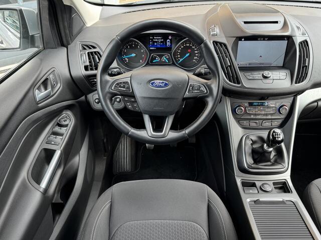 Ford KUGA 1.5 EcoBoost 150PK Trend Ultimate LMV/CARPLAY/TREKHAAK-2000KG! – foto 9