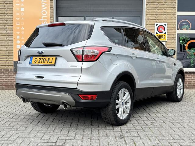 Ford KUGA 1.5 EcoBoost 150PK Trend Ultimate LMV/CARPLAY/TREKHAAK-2000KG! – foto 10