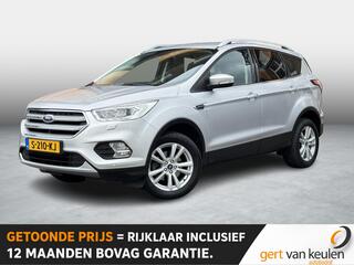 Ford KUGA 1.5 EcoBoost 150PK Trend Ultimate LMV/CA