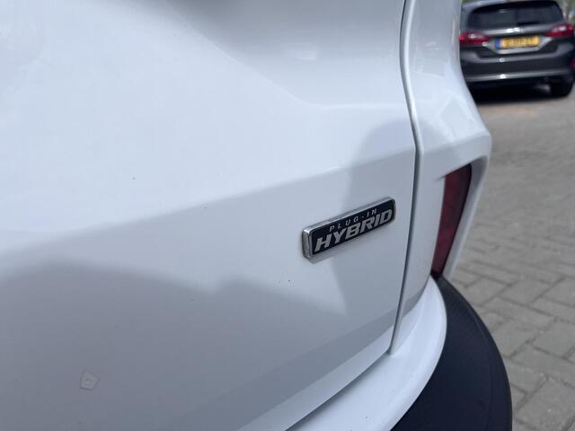 Ford KUGA 2.5 PHEV Titanium X 225pk | Winterpack | B&O Play | Half leder | Elek. Achterklep – foto 8