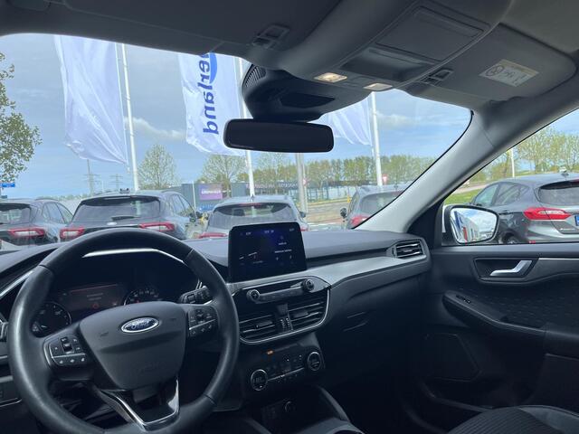 Ford KUGA 2.5 PHEV Titanium X 225pk | Winterpack | B&O Play | Half leder | Elek. Achterklep – foto 10