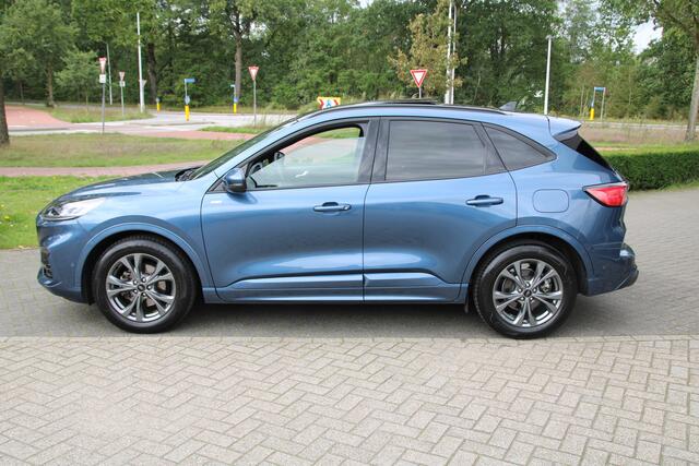 Ford KUGA 1.5 EcoBoost 150 PK ST-Line X TREKHAAK | PANORAMADAK | HEAD-UP – foto 3