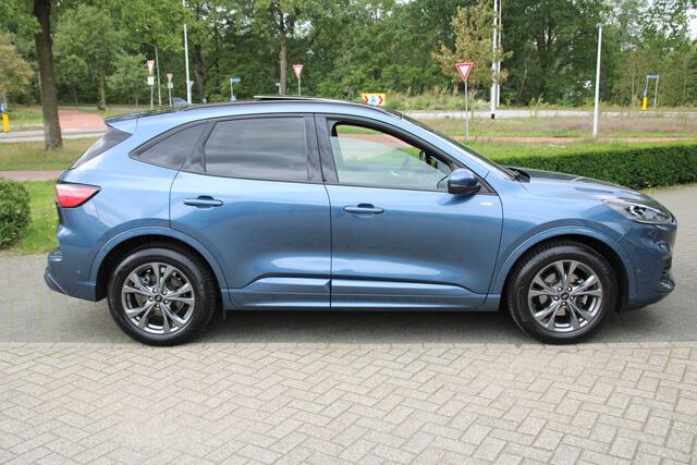 Ford KUGA 1.5 EcoBoost 150 PK ST-Line X TREKHAAK | PANORAMADAK | HEAD-UP – foto 4