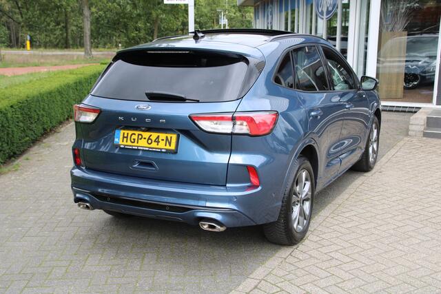 Ford KUGA 1.5 EcoBoost 150 PK ST-Line X TREKHAAK | PANORAMADAK | HEAD-UP – foto 5