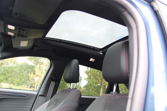 Ford KUGA 1.5 EcoBoost 150 PK ST-Line X TREKHAAK | PANORAMADAK | HEAD-UP – foto 6