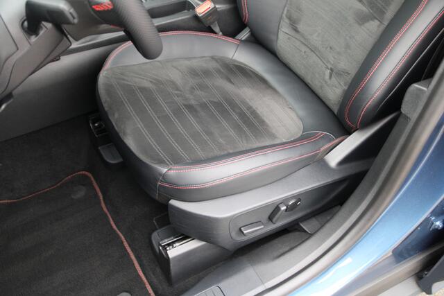 Ford KUGA 1.5 EcoBoost 150 PK ST-Line X TREKHAAK | PANORAMADAK | HEAD-UP – foto 9