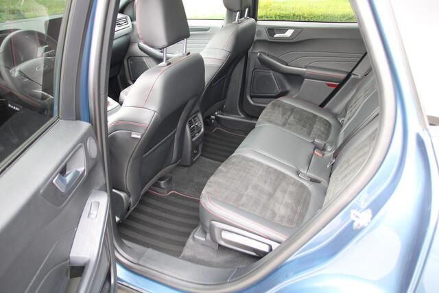 Ford KUGA 1.5 EcoBoost 150 PK ST-Line X TREKHAAK | PANORAMADAK | HEAD-UP – foto 10