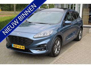 Ford KUGA 1.5 EcoBoost 150 PK ST-Line X TREKHAAK |