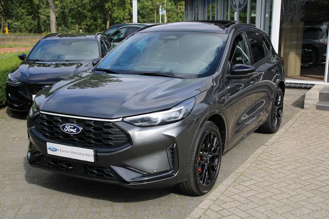 Ford KUGA 2.5 PHEV ST-Line X 243 PK TREKHAAK | PANORAMA DAK | | BLACK PACK – foto 2