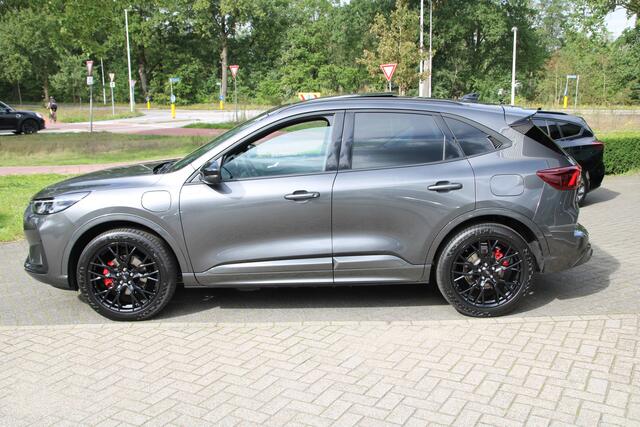 Ford KUGA 2.5 PHEV ST-Line X 243 PK TREKHAAK | PANORAMA DAK | | BLACK PACK – foto 3