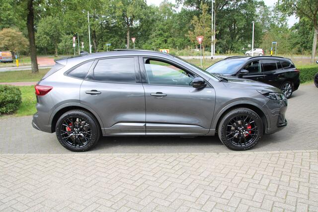 Ford KUGA 2.5 PHEV ST-Line X 243 PK TREKHAAK | PANORAMA DAK | | BLACK PACK – foto 4