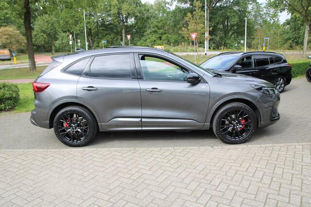 Ford KUGA 2.5 PHEV ST-Line X 243 PK TREKHAAK | PANORAMA DAK | | BLACK PACK – foto 5
