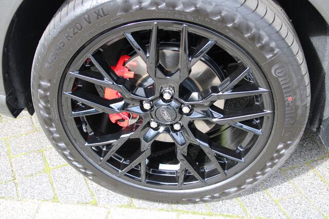 Ford KUGA 2.5 PHEV ST-Line X 243 PK TREKHAAK | PANORAMA DAK | | BLACK PACK – foto 8