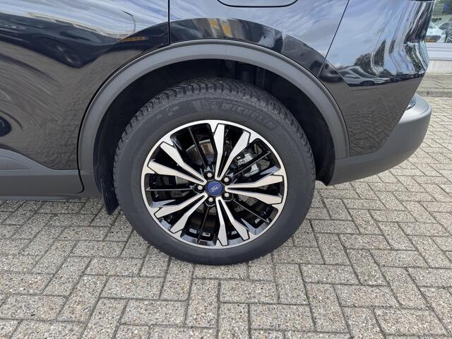 Ford KUGA 2.5 PHEV Titanium 225pk | Winterpack | Trekhaak | Verlengde fabrieksgarantie tot 14-09-2031 (max 160.000km) | Michelin Cross Climate | 1.500kg Trekgewicht – foto 8