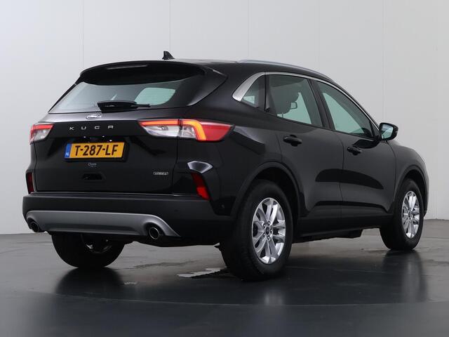 Ford KUGA 2.5 PHEV Titanium | Afn. Trekhaak | Winterpakket | Adaptieve Cruise Control | Parkeercamera | BLISS | – foto 2
