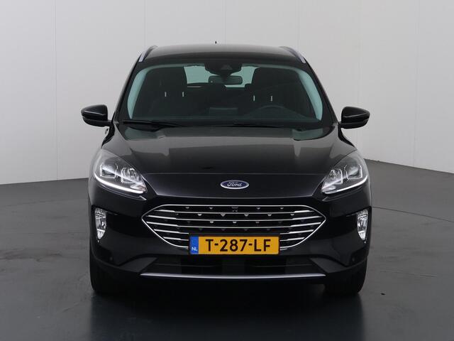 Ford KUGA 2.5 PHEV Titanium | Afn. Trekhaak | Winterpakket | Adaptieve Cruise Control | Parkeercamera | BLISS | – foto 3