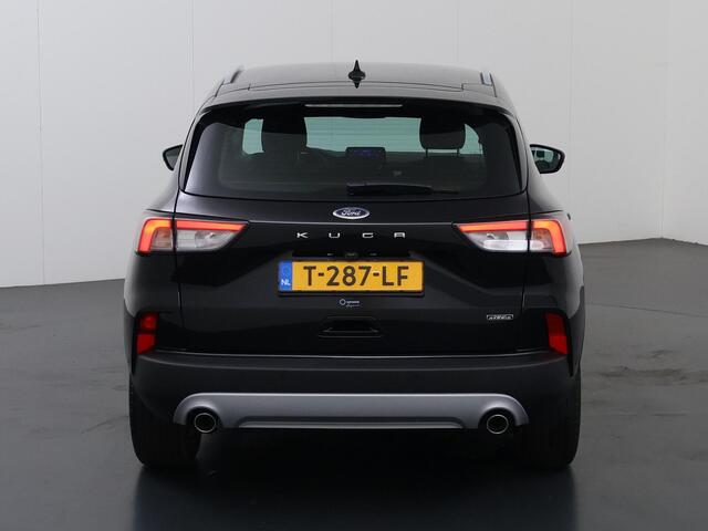 Ford KUGA 2.5 PHEV Titanium | Afn. Trekhaak | Winterpakket | Adaptieve Cruise Control | Parkeercamera | BLISS | – foto 4