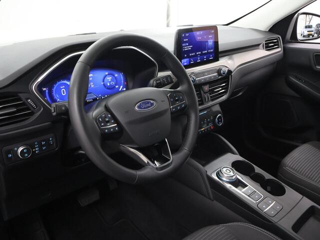 Ford KUGA 2.5 PHEV Titanium | Afn. Trekhaak | Winterpakket | Adaptieve Cruise Control | Parkeercamera | BLISS | – foto 7
