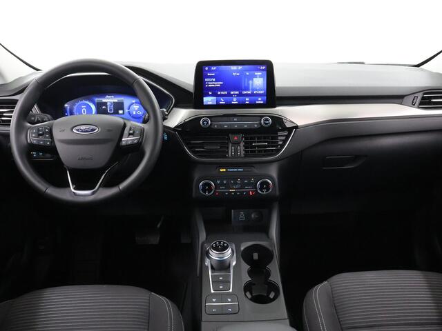 Ford KUGA 2.5 PHEV Titanium | Afn. Trekhaak | Winterpakket | Adaptieve Cruise Control | Parkeercamera | BLISS | – foto 8