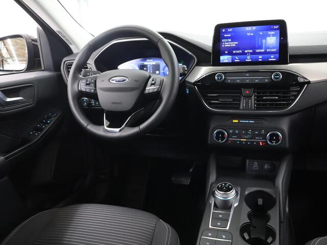 Ford KUGA 2.5 PHEV Titanium | Afn. Trekhaak | Winterpakket | Adaptieve Cruise Control | Parkeercamera | BLISS | – foto 9