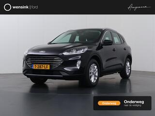 Ford KUGA 2.5 PHEV Titanium | Afn. Trekhaak | Wint