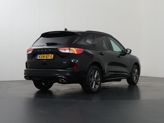 Ford KUGA 2.5 PHEV ST-Line | Adaptieve Cruise Control | Winterpakket | HUD | Elektr. Achterklep | Parkeercamera | – foto 2