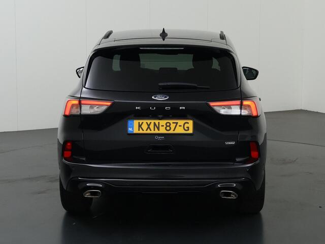 Ford KUGA 2.5 PHEV ST-Line | Adaptieve Cruise Control | Winterpakket | HUD | Elektr. Achterklep | Parkeercamera | – foto 3