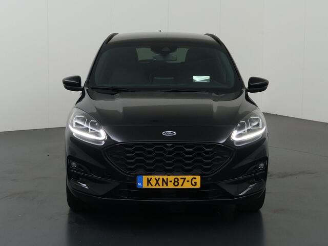 Ford KUGA 2.5 PHEV ST-Line | Adaptieve Cruise Control | Winterpakket | HUD | Elektr. Achterklep | Parkeercamera | – foto 4