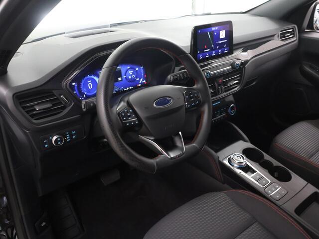 Ford KUGA 2.5 PHEV ST-Line | Adaptieve Cruise Control | Winterpakket | HUD | Elektr. Achterklep | Parkeercamera | – foto 7