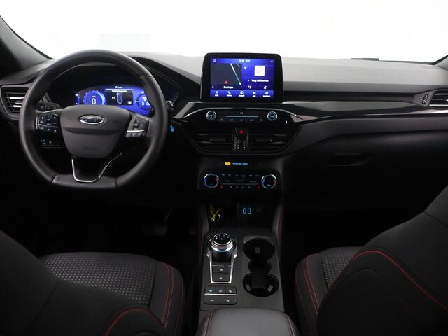 Ford KUGA 2.5 PHEV ST-Line | Adaptieve Cruise Control | Winterpakket | HUD | Elektr. Achterklep | Parkeercamera | – foto 8