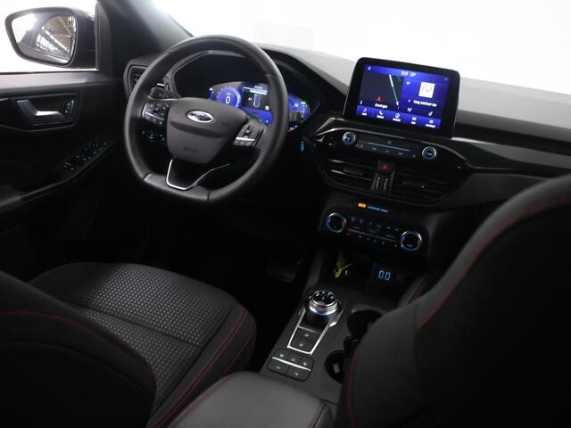 Ford KUGA 2.5 PHEV ST-Line | Adaptieve Cruise Control | Winterpakket | HUD | Elektr. Achterklep | Parkeercamera | – foto 9