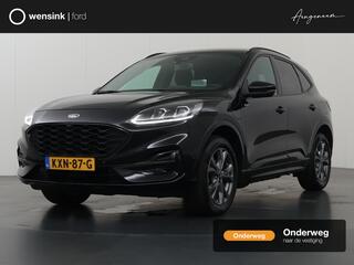 Ford KUGA 2.5 PHEV ST-Line | Adaptieve Cruise Cont