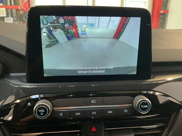 Ford KUGA 2.5 PHEV ST-Line X 225 PK Plug-In Hybride, Camera, Cruise, Compleet! – foto 2