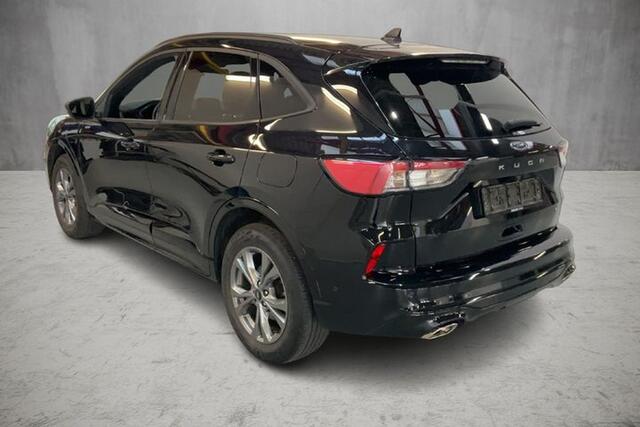 Ford KUGA 2.5 PHEV ST-Line X 225 PK Plug-In Hybride, Camera, Cruise, Compleet! – foto 3