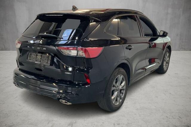 Ford KUGA 2.5 PHEV ST-Line X 225 PK Plug-In Hybride, Camera, Cruise, Compleet! – foto 4