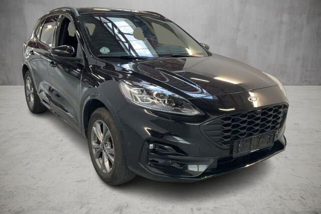 Ford KUGA 2.5 PHEV ST-Line X 225 PK Plug-In Hybride, Camera, Cruise, Compleet! – foto 5