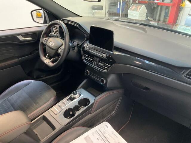 Ford KUGA 2.5 PHEV ST-Line X 225 PK Plug-In Hybride, Camera, Cruise, Compleet! – foto 6