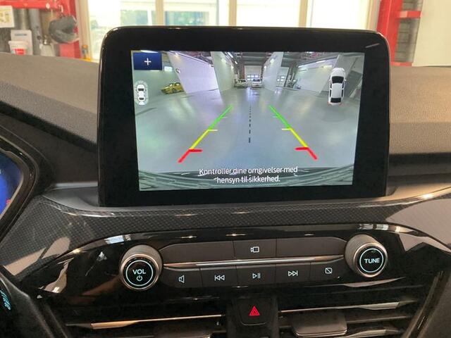 Ford KUGA 2.5 PHEV ST-Line X 225 PK Plug-In Hybride, Camera, Cruise, Compleet! – foto 7