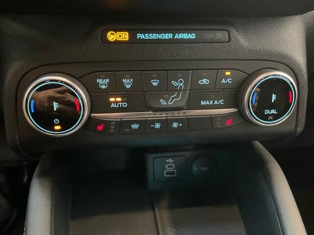 Ford KUGA 2.5 PHEV ST-Line X 225 PK Plug-In Hybride, Camera, Cruise, Compleet! – foto 9