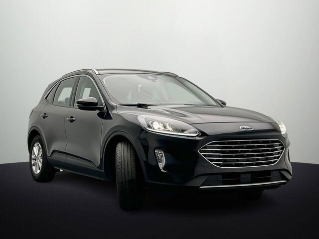 Ford KUGA 2.5 PHEV Titanium – foto 2