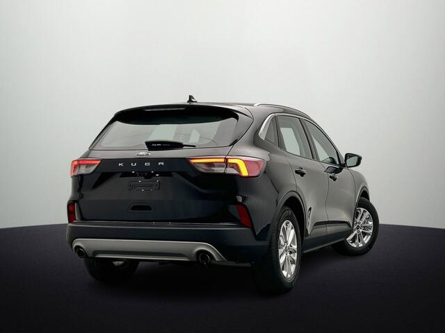 Ford KUGA 2.5 PHEV Titanium – foto 3
