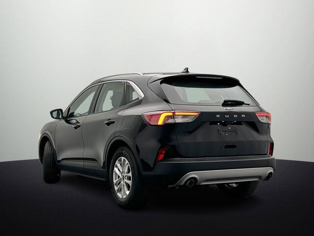 Ford KUGA 2.5 PHEV Titanium – foto 4