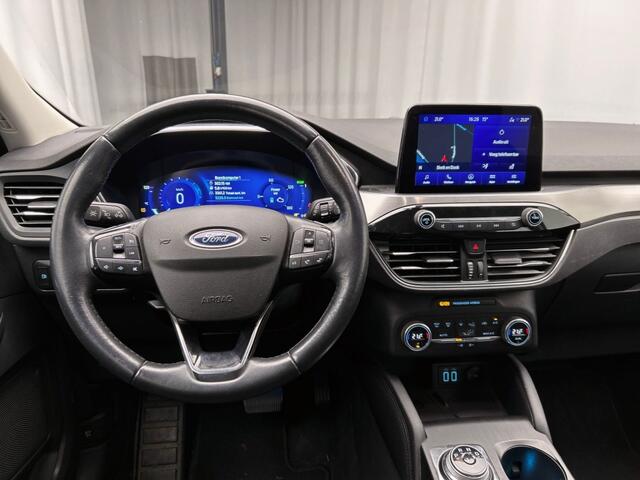 Ford KUGA 2.5 PHEV Titanium – foto 5